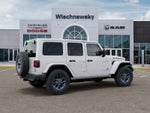 2026 Jeep Wrangler 85th Anniversary
