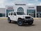 2026 Jeep Wrangler 85th Anniversary