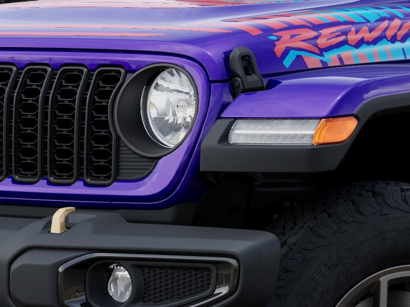 2026 Jeep Wrangler Rewind