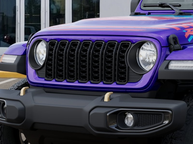 2026 Jeep Wrangler Rewind