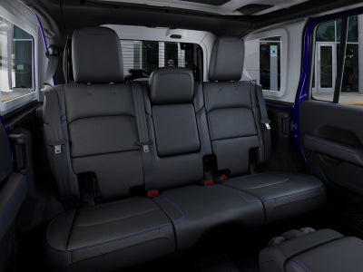 2026 Jeep Wrangler Rewind