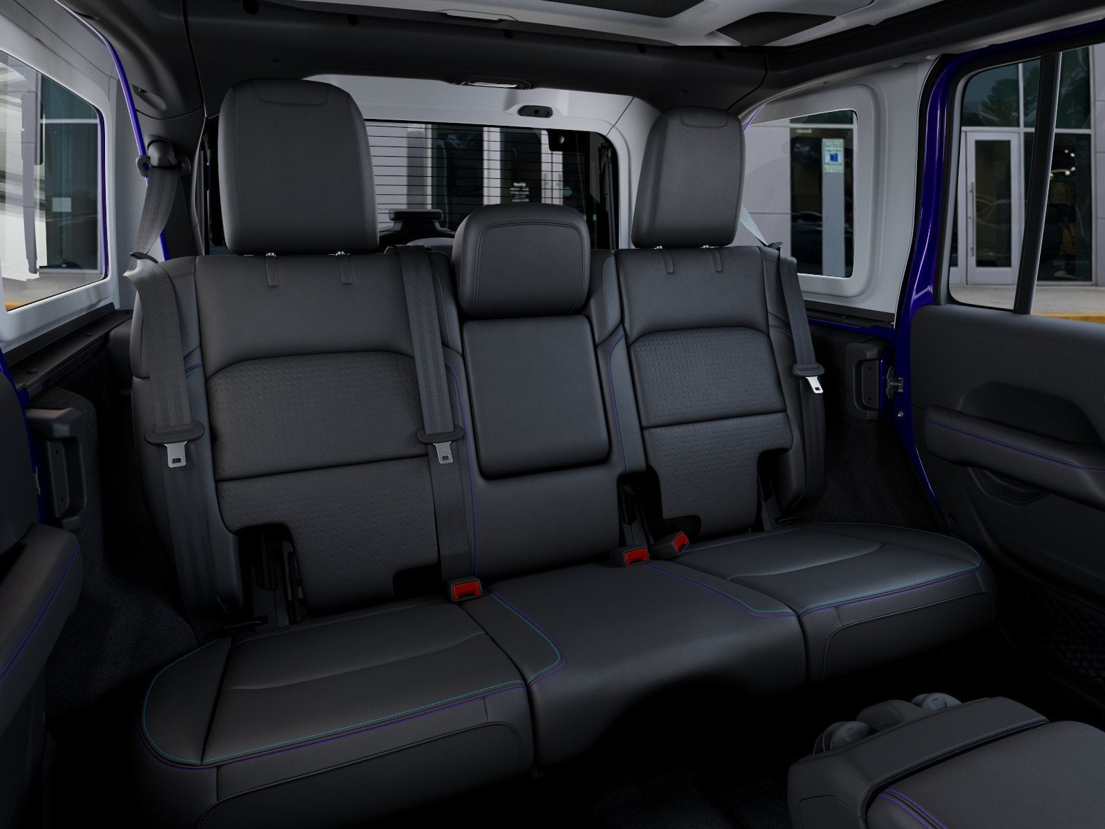 2026 Jeep Wrangler Rewind