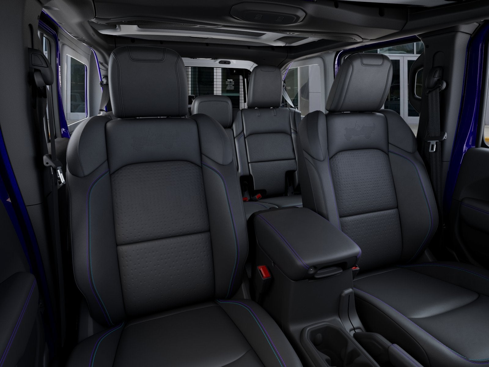 2026 Jeep Wrangler Rewind