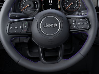 2026 Jeep Wrangler Rewind