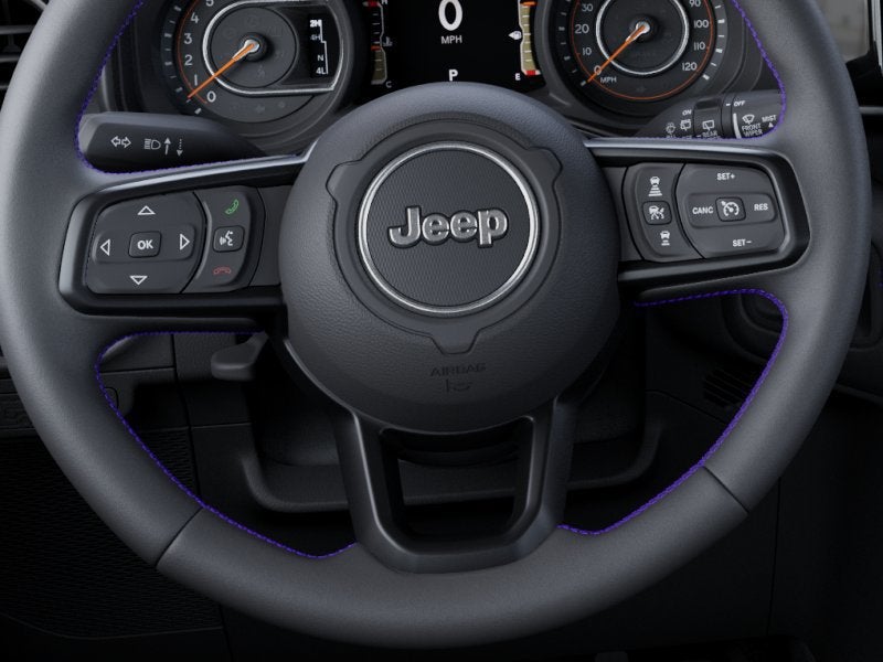 2026 Jeep Wrangler Rewind
