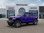 2026 Jeep Wrangler Rewind