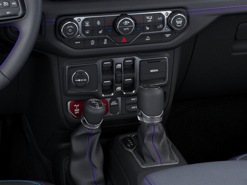2026 Jeep Wrangler Rewind