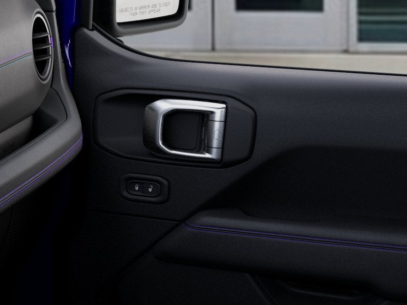 2026 Jeep Wrangler Rewind