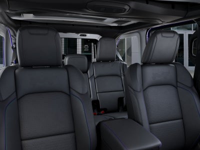 2026 Jeep Wrangler Rewind