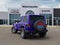 2026 Jeep Wrangler Rewind