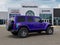 2026 Jeep Wrangler Rewind