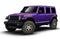 2026 Jeep Wrangler Rewind