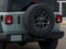 2027 Jeep Wrangler Sport S