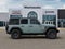 2027 Jeep Wrangler Sport S