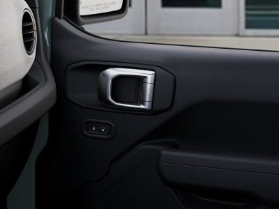 2027 Jeep Wrangler Sport S