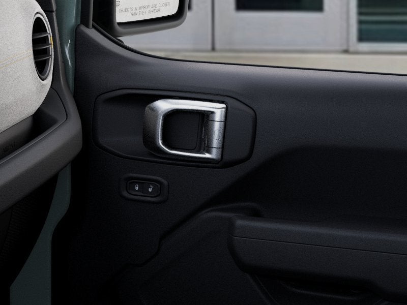 2027 Jeep Wrangler Sport S