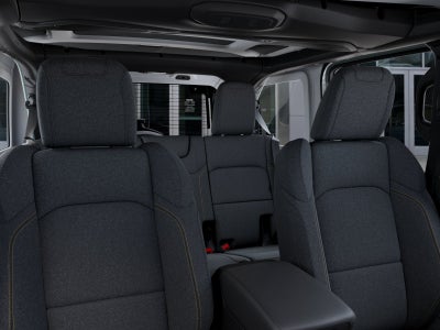 2027 Jeep Wrangler Sport S