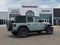 2027 Jeep Wrangler Sport S