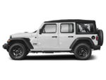 2026 Jeep Wrangler America 250