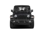 2026 Jeep Wrangler America 250
