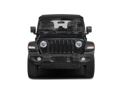 2026 Jeep Wrangler America 250