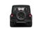 2026 Jeep Wrangler America 250