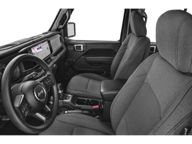 2026 Jeep Wrangler America 250