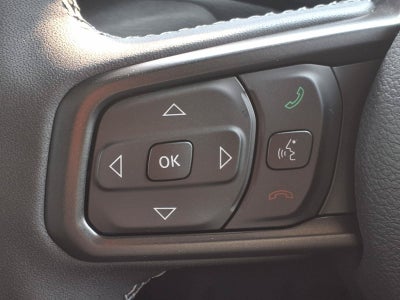 2026 Jeep Wrangler Sport RHD Right Hand Drive