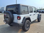 2026 Jeep Wrangler Sport RHD Right Hand Drive