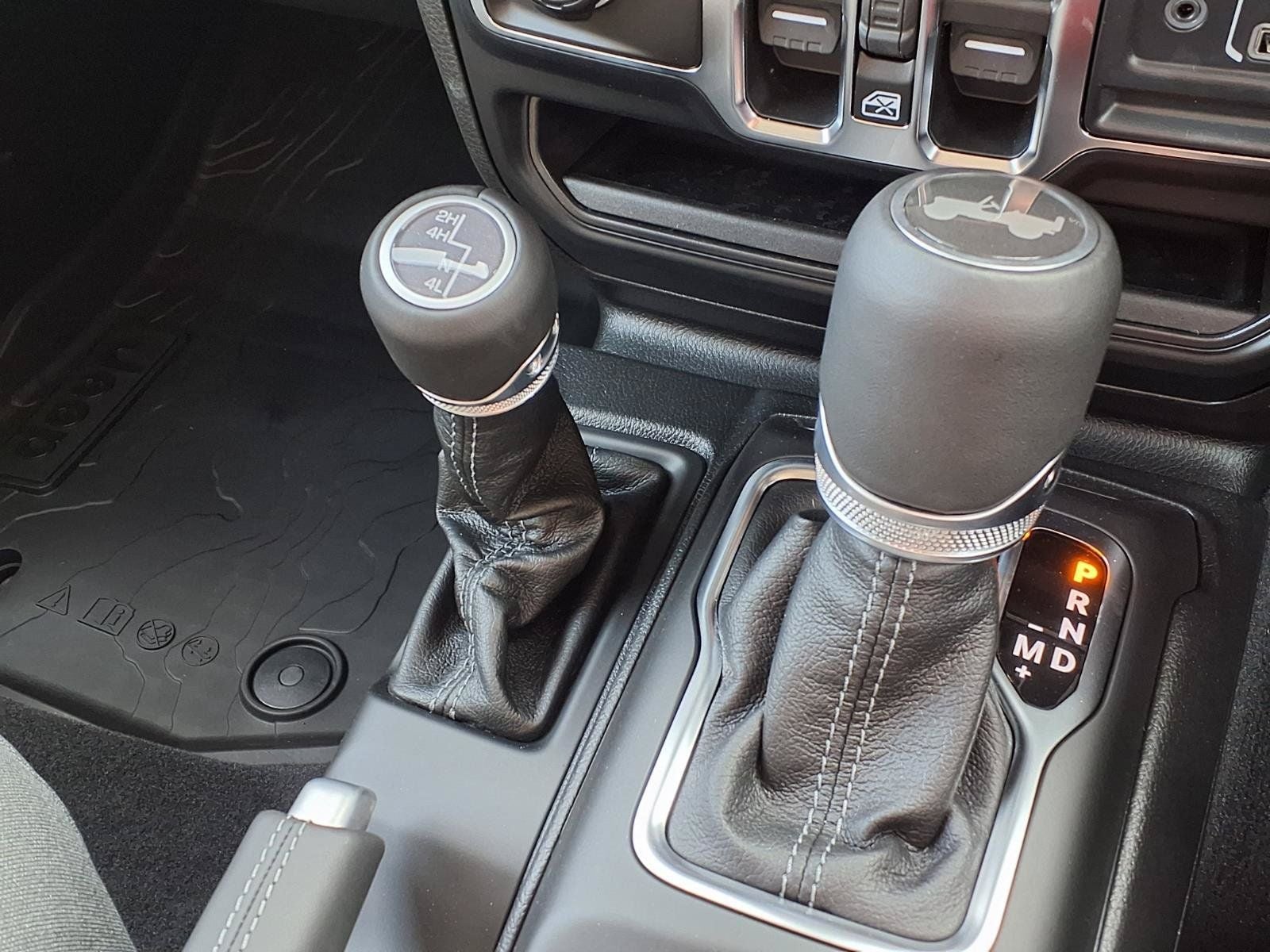 2026 Jeep Wrangler Sport RHD Right Hand Drive