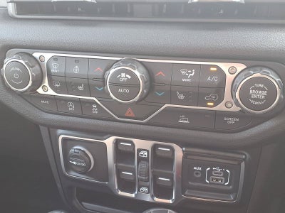 2026 Jeep Wrangler Sport RHD Right Hand Drive