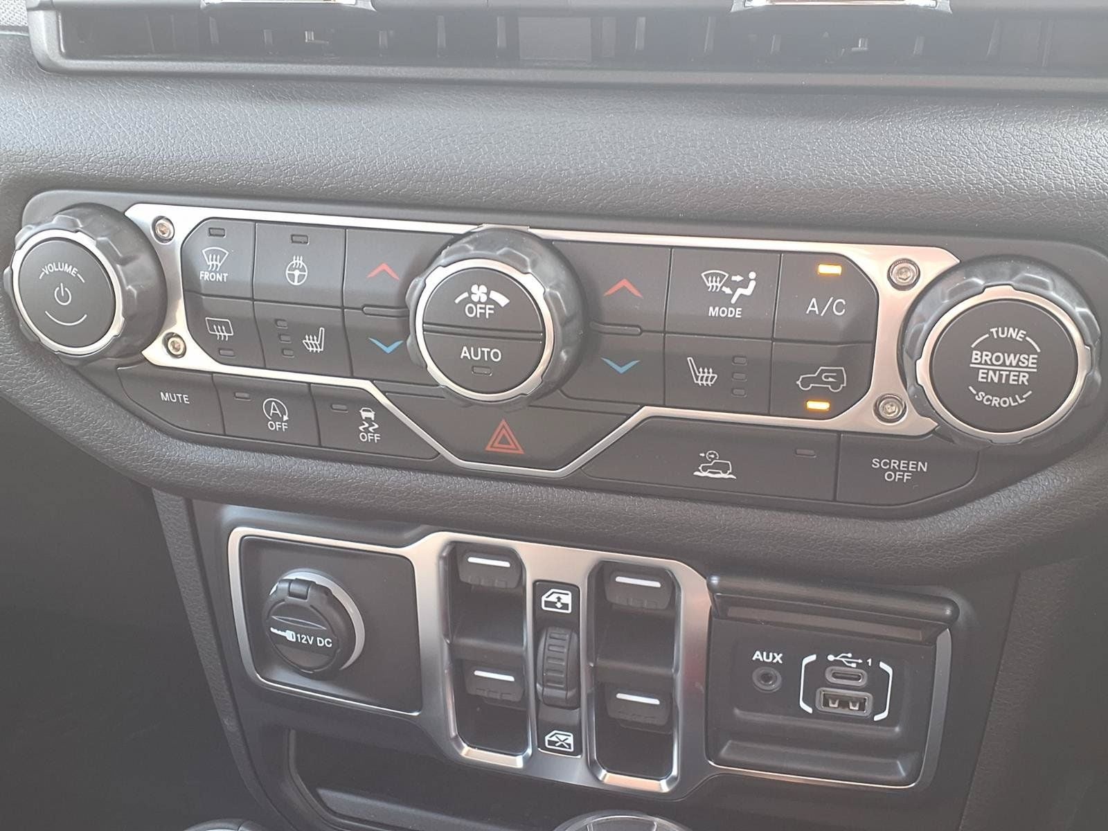 2026 Jeep Wrangler Sport RHD Right Hand Drive