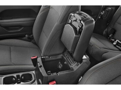 2026 Jeep Wrangler Sport RHD Right Hand Drive