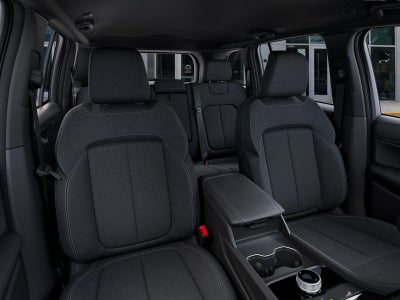 2026 Jeep Grand Cherokee Laredo X