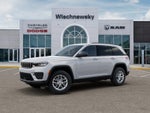 2026 Jeep Grand Cherokee Laredo X