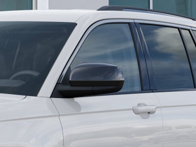 2027 Jeep Grand Cherokee Laredo Altitude