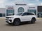 2027 Jeep Grand Cherokee Laredo Altitude