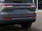 2027 Jeep Grand Cherokee Laredo Altitude