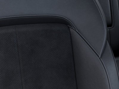 2027 Jeep Grand Cherokee Laredo Altitude