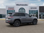 2027 Jeep Grand Cherokee Laredo Altitude