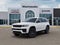 2027 Jeep Grand Cherokee Laredo Altitude