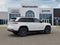 2027 Jeep Grand Cherokee Laredo Altitude