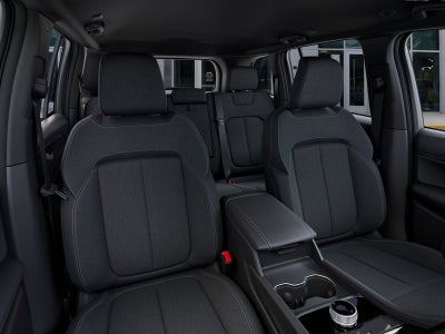 2026 Jeep Grand Cherokee Laredo X