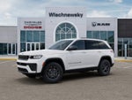 2027 Jeep Grand Cherokee Altitude