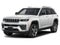 2027 Jeep Grand Cherokee Altitude