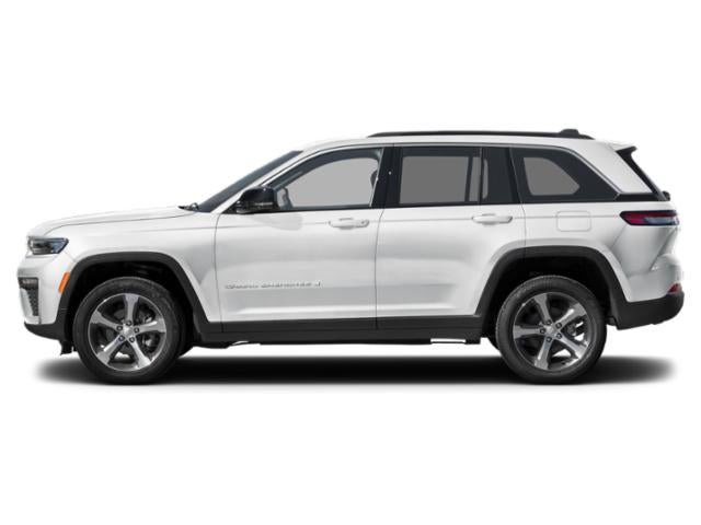 2027 Jeep Grand Cherokee Altitude