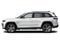 2027 Jeep Grand Cherokee Altitude