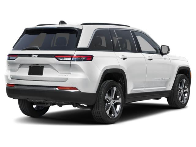 2027 Jeep Grand Cherokee Altitude