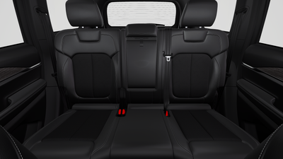 2027 Jeep Grand Cherokee Altitude