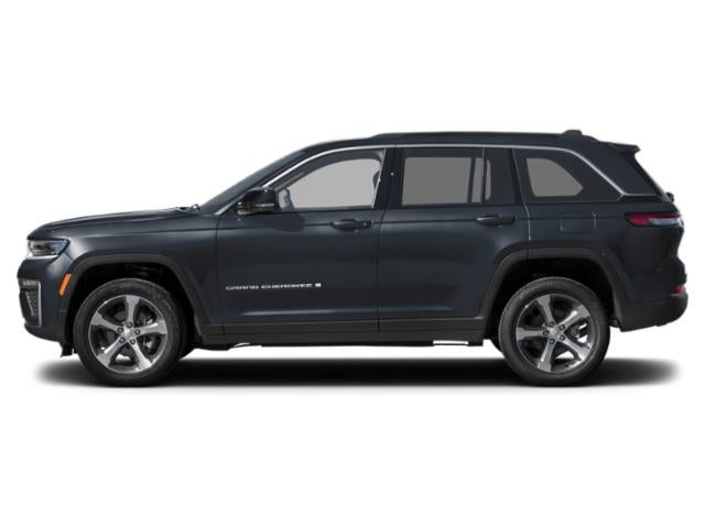 2027 Jeep Grand Cherokee Altitude